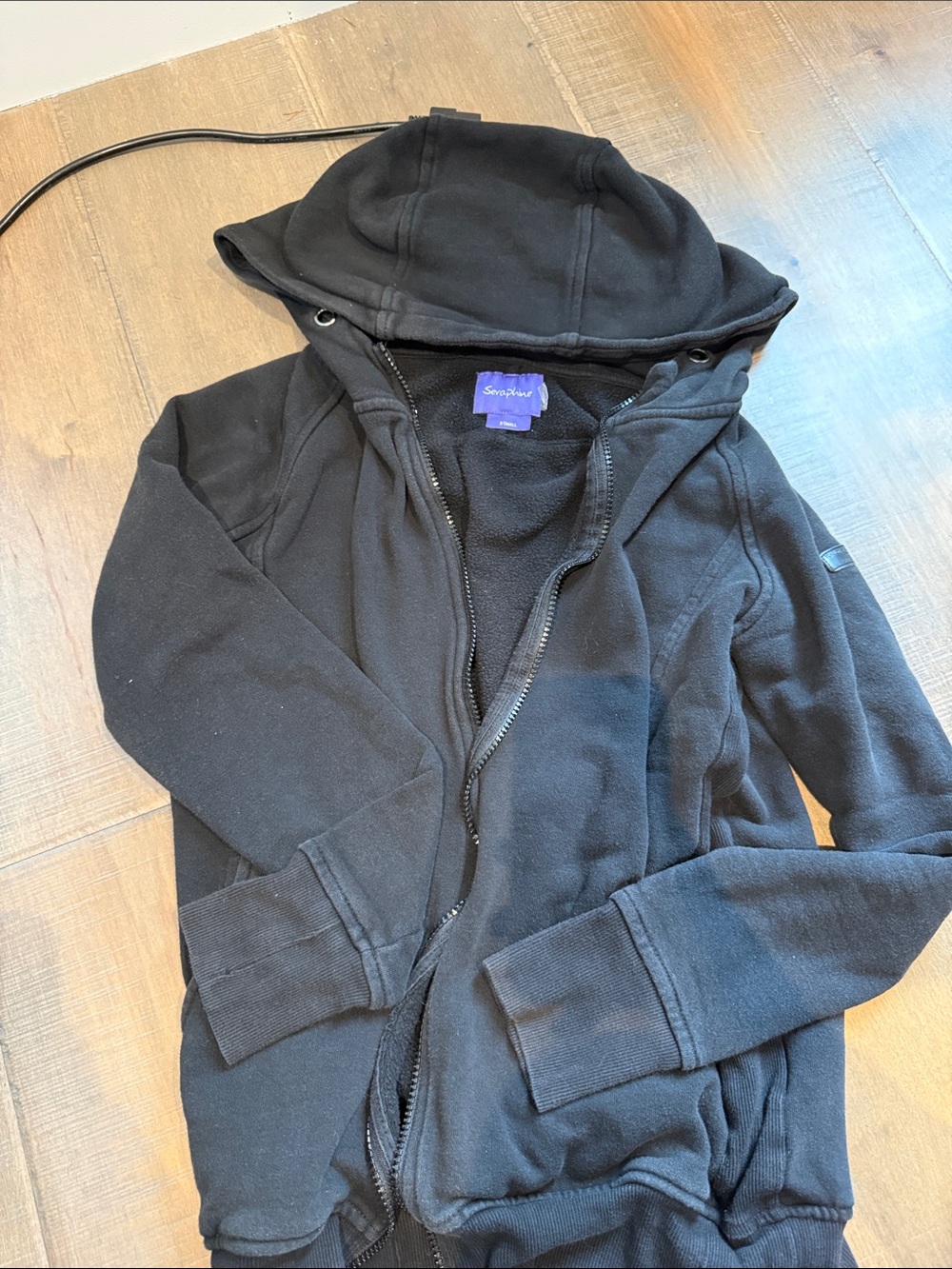 Seraphine maternity 3 in 1 sweater